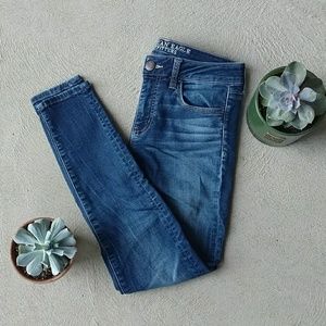 American Eagle Jeggings